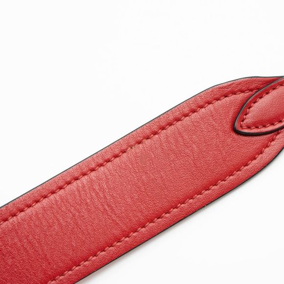 Prada Calfskin Cahier Shoulder Bag - Picture 14 of 15